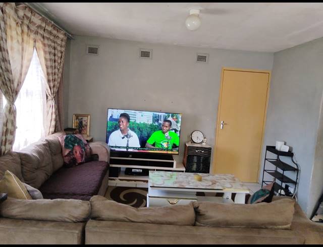 2 BEDROOM APARTMENT TO LET IN BELLAIR